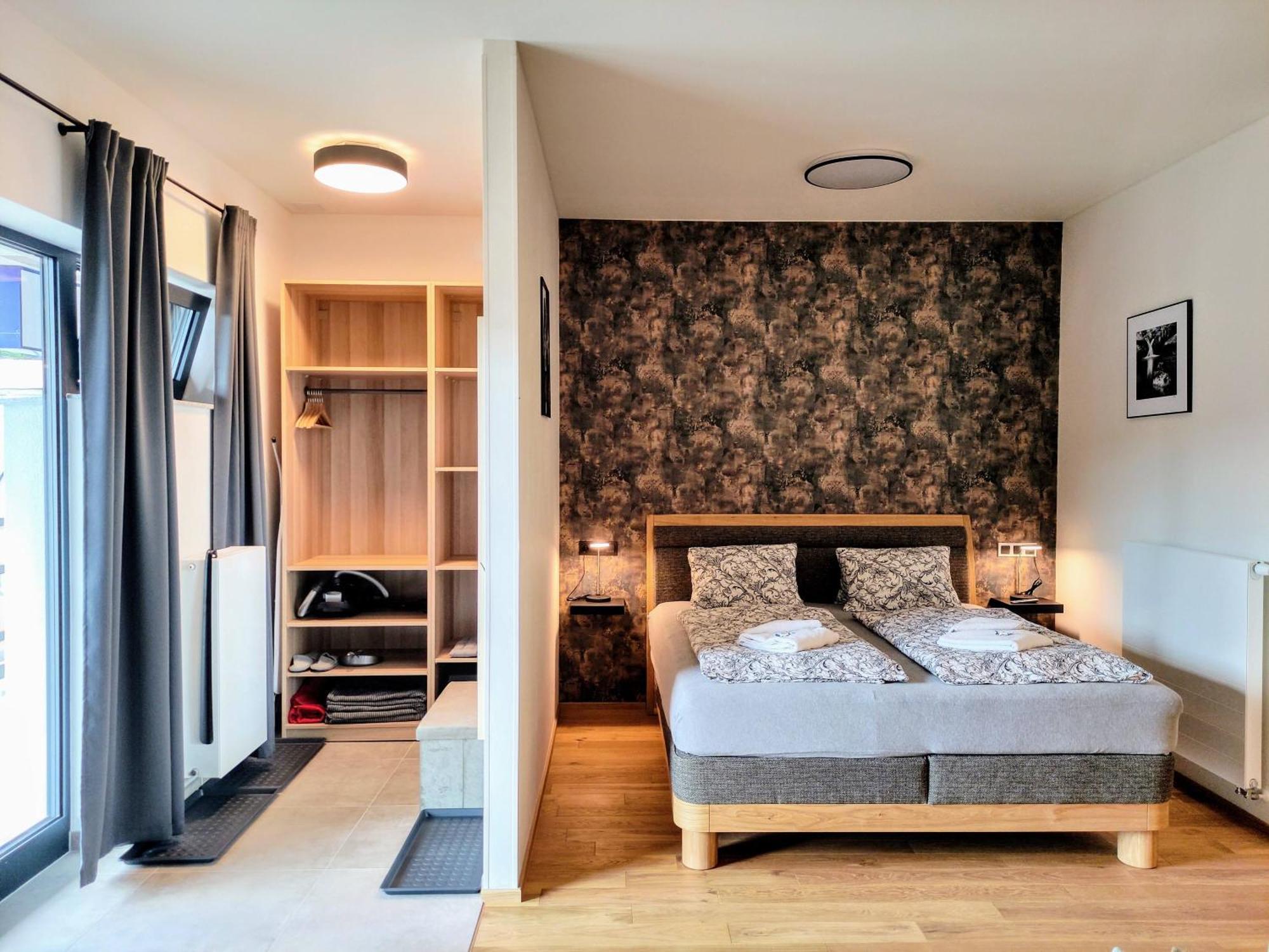Grand Spa Harrachov - Wellness Luxusni Apartman S Velkou Virivkou, Saunou, Kuchyni A Venkovnim Posezenim V Centru Harrachova Exterior foto